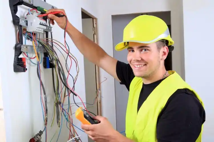 elektricien Heeze